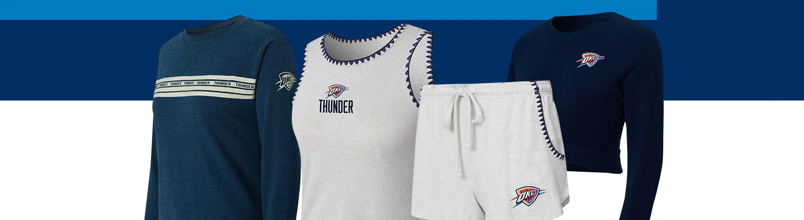 Thunder Up Your Wardrobe
